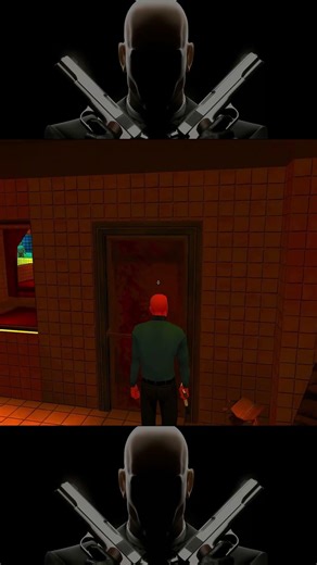 HITMAN: Contracts Playing Like A Pro - 21