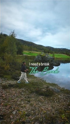 Norwegian way of taking a break, thats cabin life #cabin #wildness #nature #travel