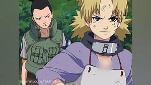 سریال ناروتو دوبله فارسی قسمت 217