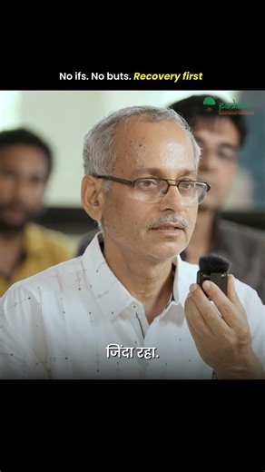 Health vs. Career: Choosing Life Over The "Fatal" Cycle