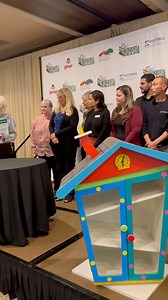 📚✨ Embracing the Power of Literacy! 🌟🙌 We had an incredible time at the Monrovia Reads fundraiser last week, supporting their mission to promote literacy and ignite a love for reading in our community. 📖💛 Thank you to Monrovia Reads for the kind words, we are so happy to be partnered with such an amazing foundation! | Foothill Credit Union