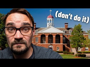 The Ugly Truth About Computer Science Degrees