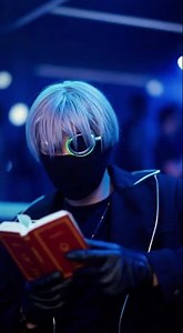 Kakashi Reads In The Club #naruto #skits #anime #comedy #shamz