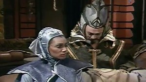 Doctor Who Season 14 Episode 18 The Robots of Death Pt 2 - (1963)