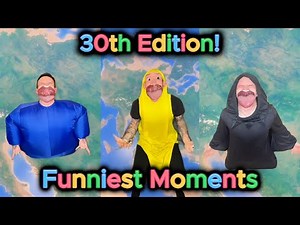 30 Compilations Later… This Is MrTalalaa 🍌😂