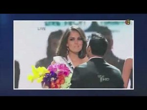 La mexicana Andrea Meza gana Miss Universo 2021