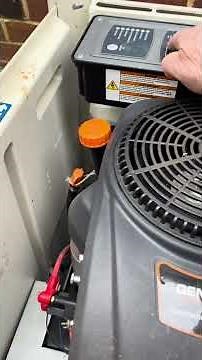 Generac 7Kw Model 58370