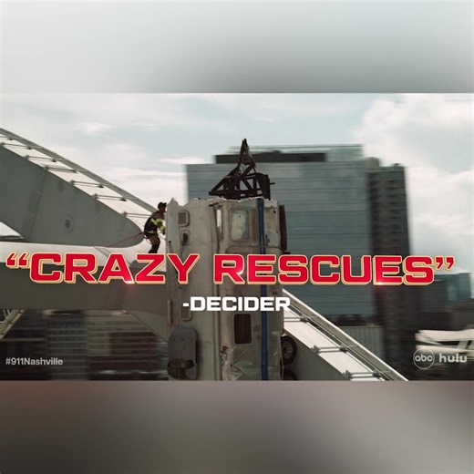 Don't miss a brand new episode of 9-1-1 Nashville tonight at 9 PM on ABC40. Plus, if you're up late, catch Amanda and Dan for breaking news and First Alert Weather on Western Mass News at11! https://www.westernmassnews.com/livestream/ | Western Mass News