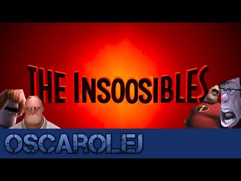 [YTP] - The InSOOSibles