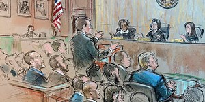 Appeals Court Rejects Trump’s Immunity Claim