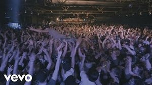 NF - Grindin' (Feat. Marty of Social Club)