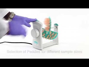 Revolver Lab Rotator | Labnet