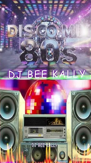 Full Set In Channel - Disco Mix 80s 90s