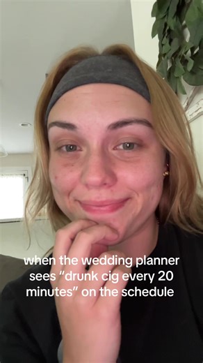 Weddings with a Twist: The Drunk Cig Timeline