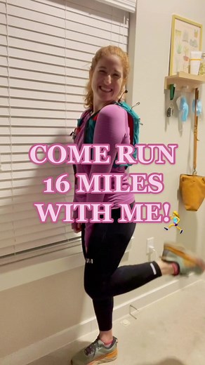 Molly | Running on TikTok