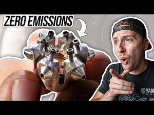 Zero Emissions Diesels: How Ducted Fuel Injection can Save the Diesel Engine