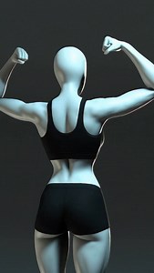 How to Train Your Back at the Gym Download @fitonomyapp today and start building your strongest back. Want a bigger, stronger back? These 4 moves target every part: Hyperextensions — squeeze hard at the top to build lower back strength.Incline Barbell Face Pulls — hit your rear delts and upper back for shape and width.Middle Back Shrugs — add thickness and density to your mid-back.Cat Back Stretch — finish by opening your spine and releasing tension.With consistency and proper form, your back wi