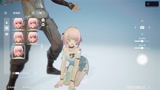 有没有分析员哥哥给我看看，为啥基地整体渲染和地图渲染疯狂出问题啊？