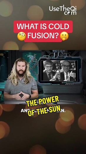 Unlocking the mysteries of cold fusion – the science behind a groundbreaking energy phenomenon! ⚛️❄️ #ColdFusionExplained #ScienceTalks #palladium #chemical #sciencediscovery #hydrogen #gas #pressure #coldfusion #science #qicoil #fyp #powerofthesun #temperature #prestige @David Wong ⭐️ Frequency Expert #ConSantanderConecto