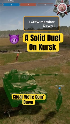 Those Sneaky Satchel Players Will Getcha 😈