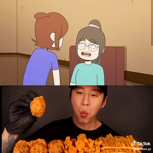 Deimos qt :> on TikTok