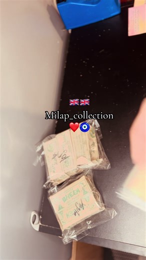 Dm for order on TikTok or instagram from Milap_collection🇬🇧 ___________________________ Delivery charges £4.50 in uk Delivery within 3-4days —————————————- Payment options : online transfer ______________________ Important: ~ no return/ no refund ~ for damage claim we need parcel opening video ~ reply within 2-4 hours ~minimum order £10 ~fix price ——————————————— Guarantee: We provide best service with 32 varieties of indian candies . . #uk #jewellery #foryou #viral #uk #milap_collection #tren
