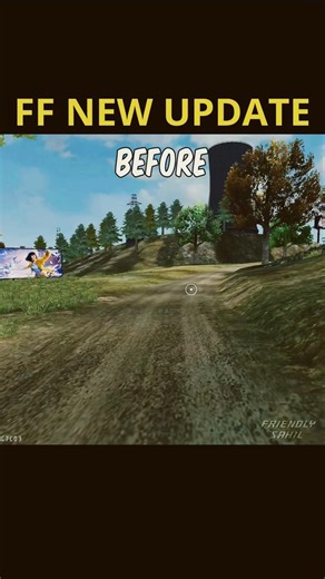 FREE FIRE NEW UPDATE 🤯 | FF NEW UPDATE | FF NEW UPDATE CHANGES | #ob52update #ob52updatefreefire