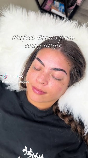 Brow Lamination Services in the Bay Area