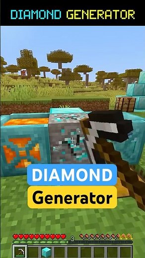 💎DIAMOND GENERATOR⚡