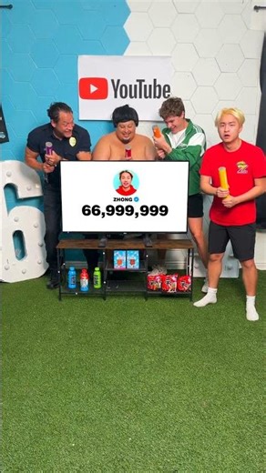 WE HIT 67 MILLION? 🎉