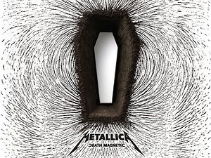 Metallica - Death Magnetic (Full Album) HD