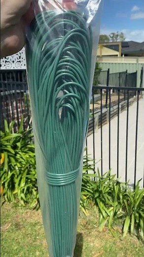 Hills Clothes Line - replacement line - PVC