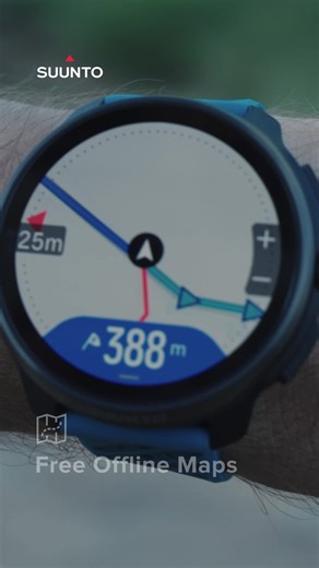 7.3K views | ⌚Get a FREE strap with your Suunto Race 2 purchase now! ✅Up to 55 Hours of Battery ✅115+ Sports Modes and Personalized Training Modes ✅Free Offline Maps and Climb Guidance ✅Bright 1.5" AMOLED Display ✅300+ Sports Apps | Suunto | Facebook