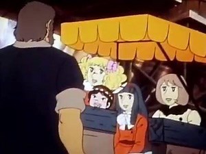 Festejos en el valle -Capítulo 108 Candy Candy | 𝓕𝓪𝓷𝓼 𝓭𝓮 𝓒𝓪𝓷𝓭𝔂 𝓒𝓪𝓷𝓭𝔂