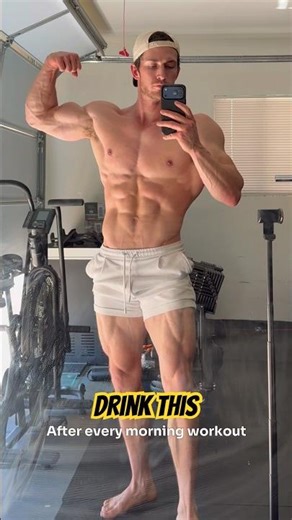 The Ultimate Post Workout High (32g protein)