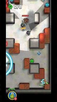 Hunter Assassin 🥷Bonus Level Gameplay (64).