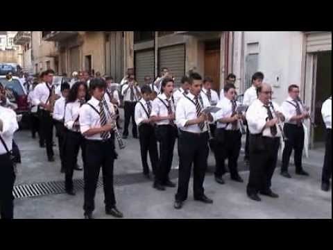 Banda Musicale "G. Puccini" San Giovanni Gemini (Ag)