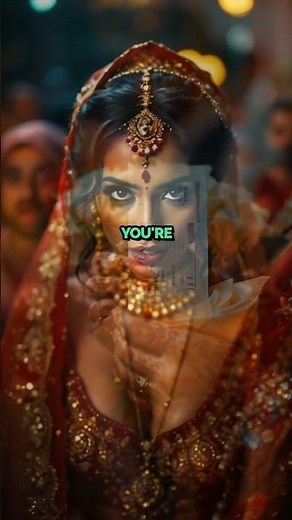 Left at the Altar? Her Shocking Choice!