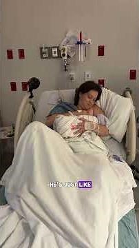 I wanted an epidural but it was too late