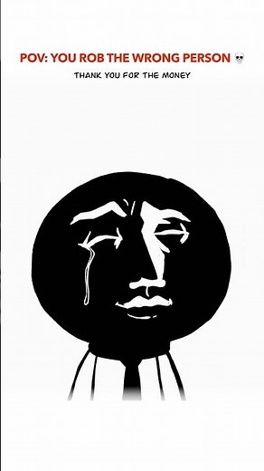 You Need Help? 😅 (Animation Meme) Anim: CrankyKid #shorts