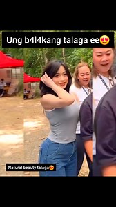 Iba talaga pag natural beauty😍 #fyp #viral #trending | Trending Balita