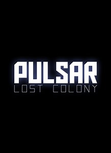 PULSAR: Lost Colony Windows, Mac, Linux, VR game