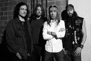 KILL DEVIL HILL Schedules Live Debut