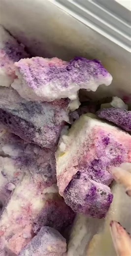 ASMR Ice Eating: Satisfying Crunchy Sounds