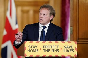 46,000 people tried to book Covid-19 test as website overwhelmed