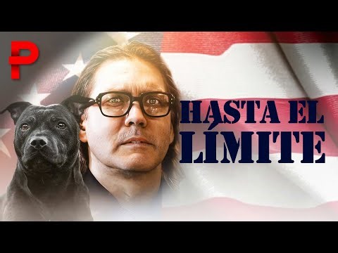 Película Cristiana | Hasta el Límite 🐾 Una Historia de Lealtad y Redención