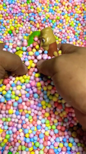 Looking for anomaly Tungtung Sahur toys #toys #toyhunt #toyhunting