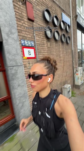 Life Hack: Powerade in Mijn Waterzak voor de Marathon