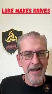 Never sharpen before heat treat. Here’s why