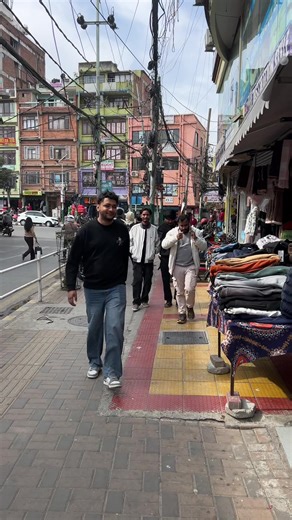 Dr. Denim's Latest Collection in Baneshwor